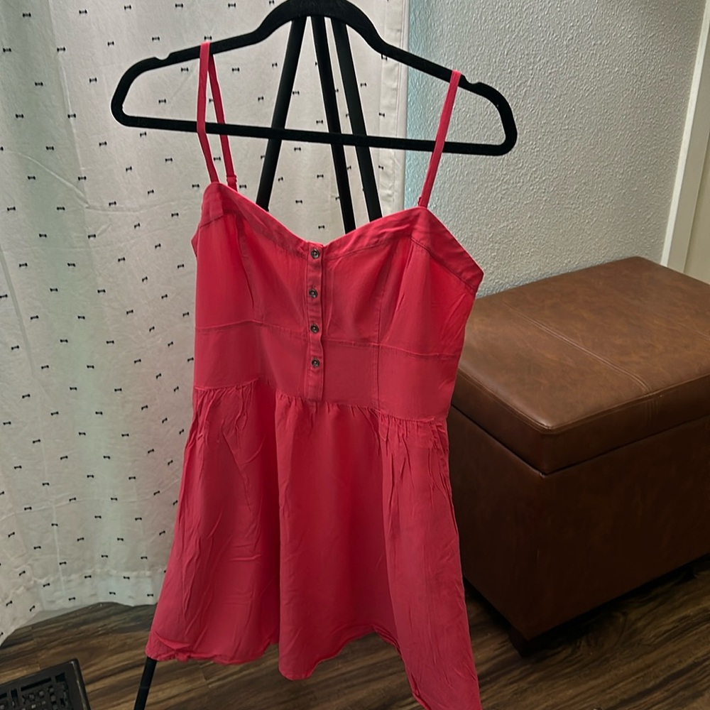 Express Dress - Picture 3 of 7